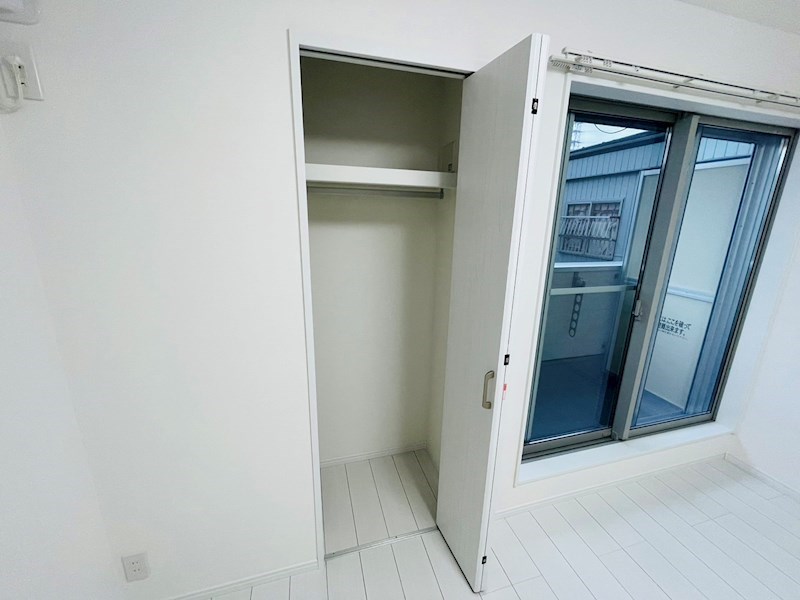 MQuarto青井 その他3