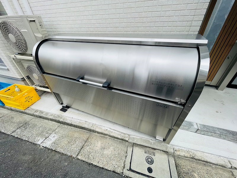 MQuarto青井 その他外観4