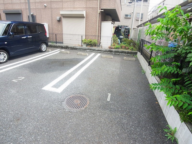 プランドール その他外観2