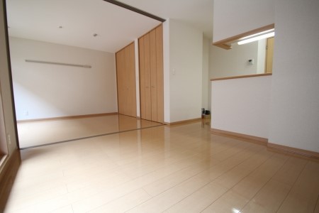 プランドール リビング