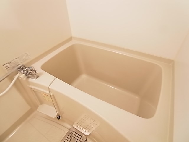 プランドール 風呂画像