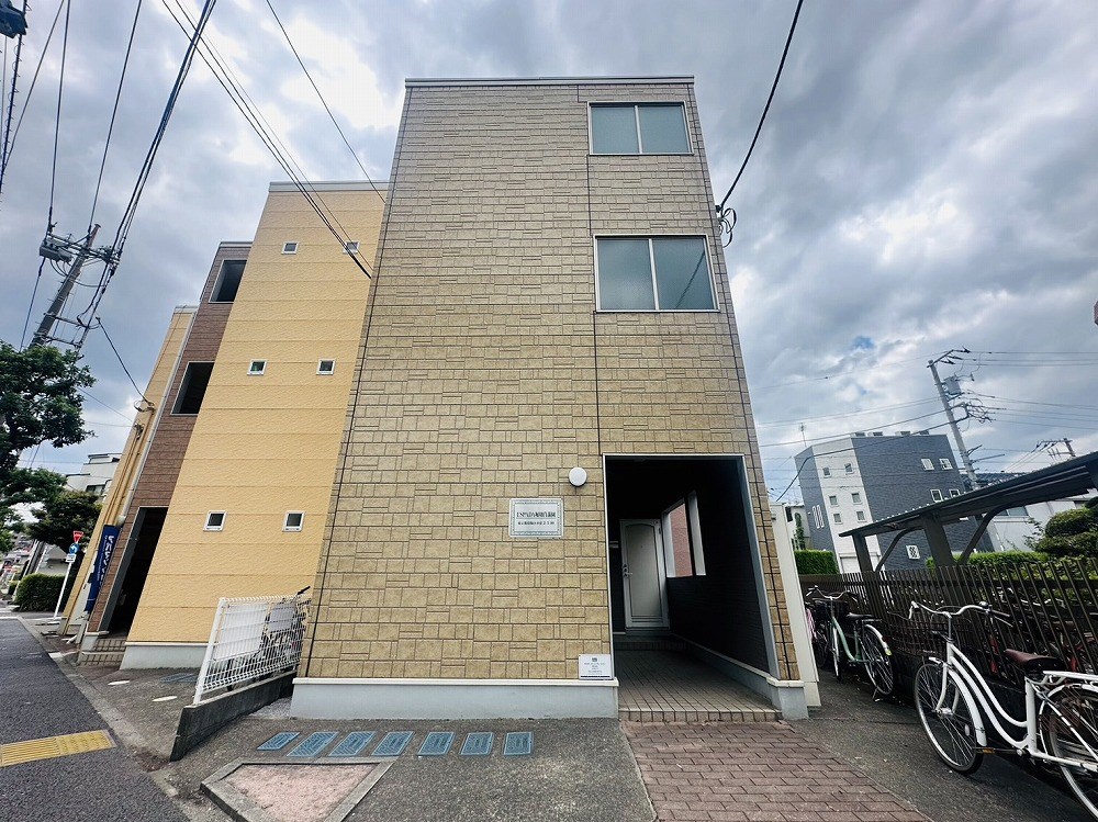 エスパーダ堀切菖蒲園 その他外観5