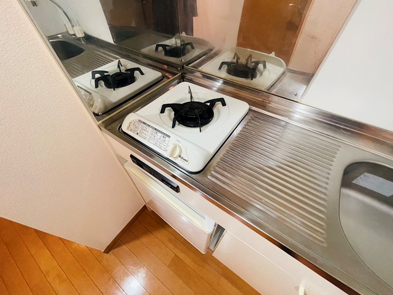 エスパーダ堀切菖蒲園 その他17