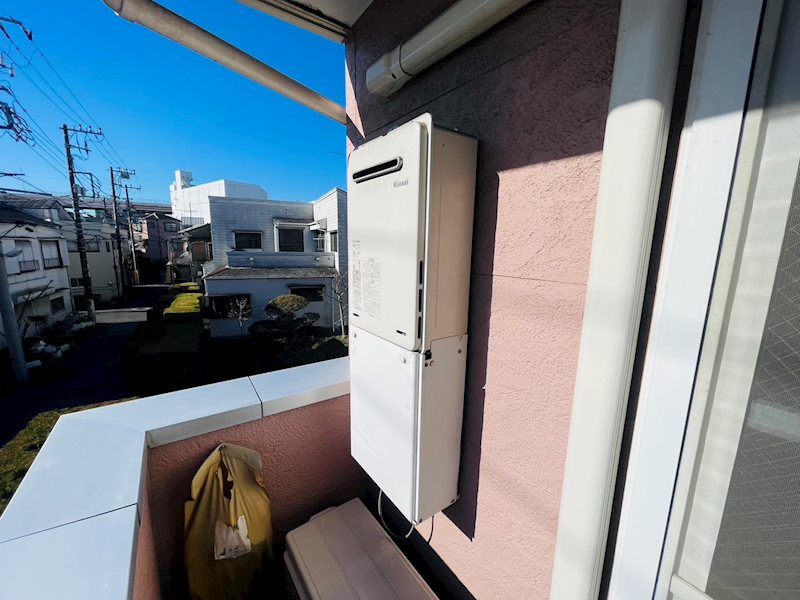 エスパーダ堀切菖蒲園 その他32