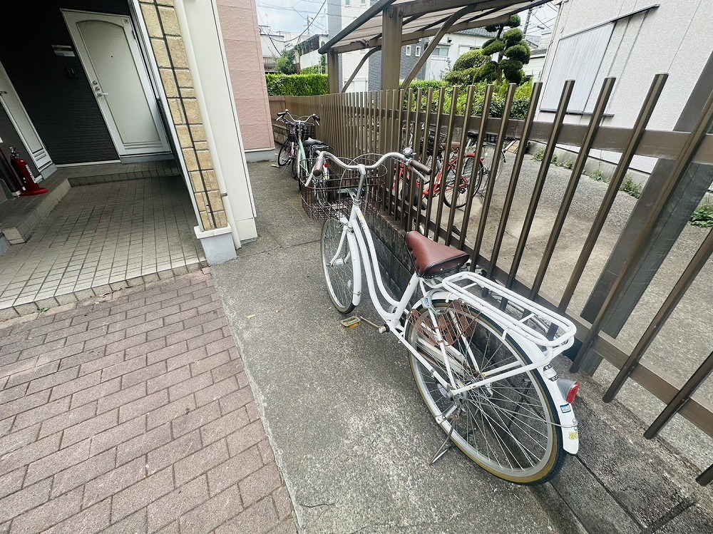 エスパーダ堀切菖蒲園 その他外観3