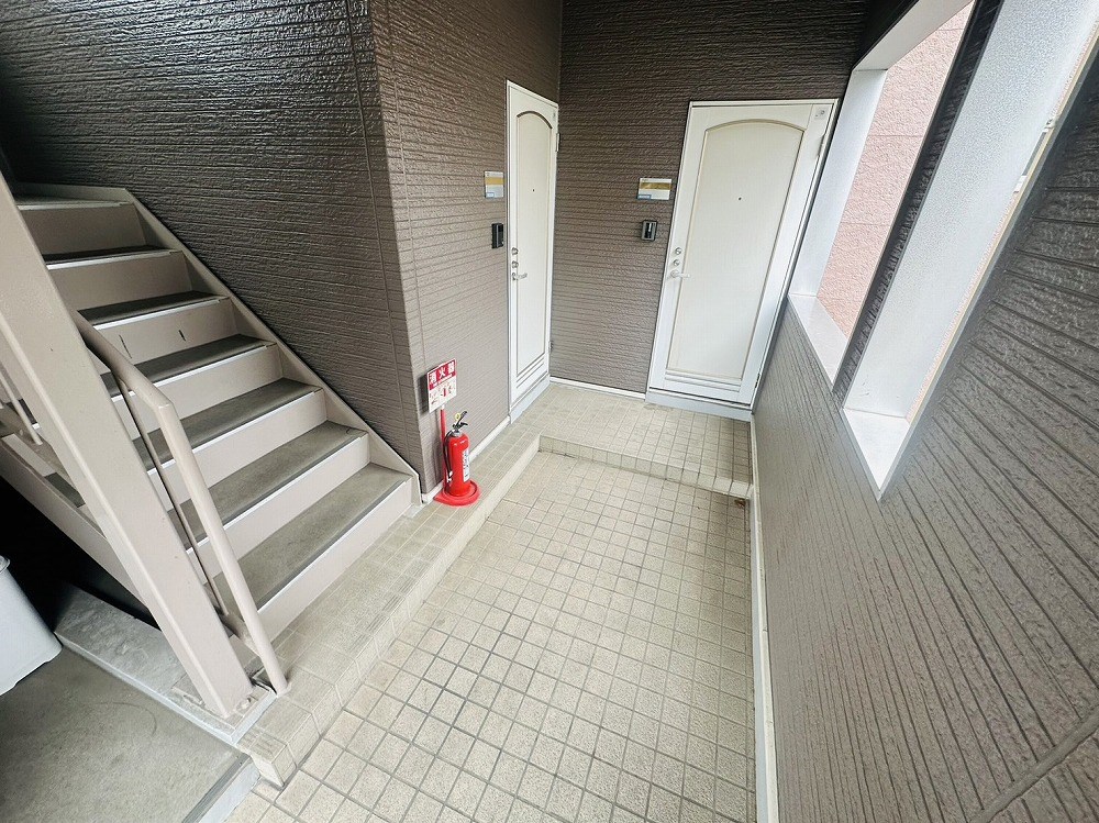 エスパーダ堀切菖蒲園 その他外観4