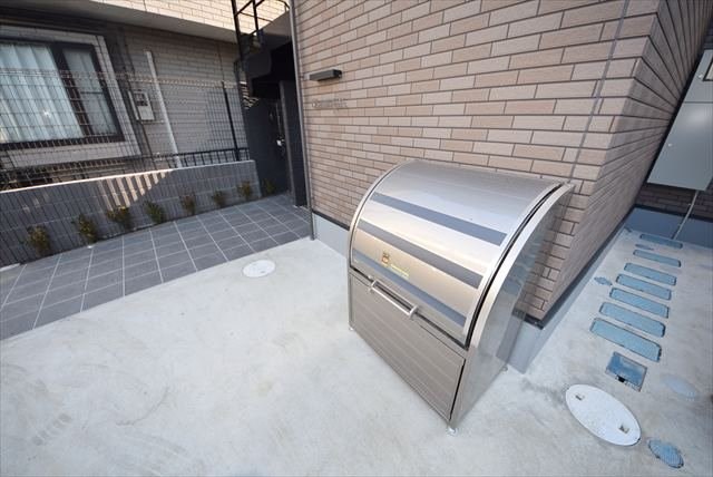 GRANQUAL柏　～グランクオール柏～ その他外観4