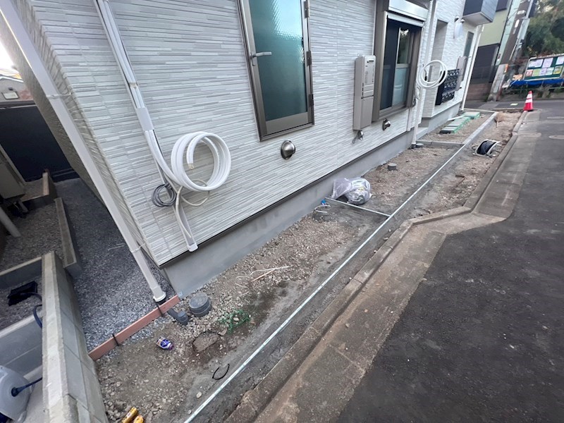 イルトラッツォ梅島 その他外観4