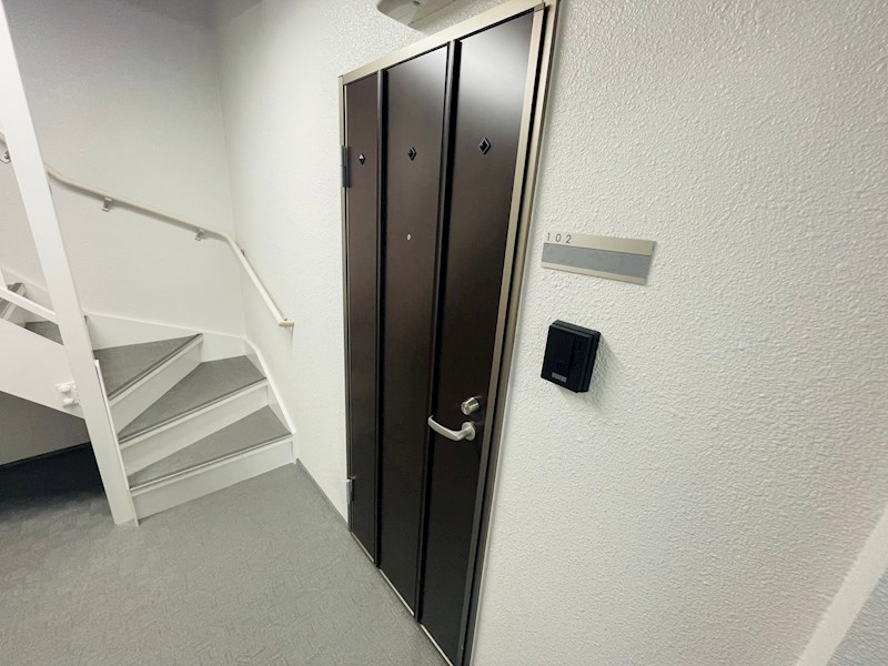 イルトラッツォ梅島 その他15