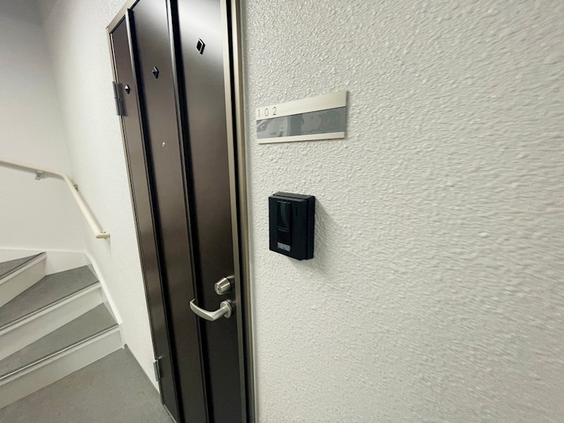 イルトラッツォ梅島 その他16