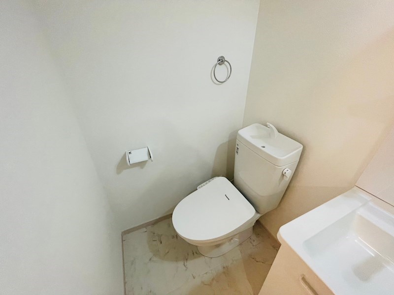 イルトラッツォ梅島 その他1