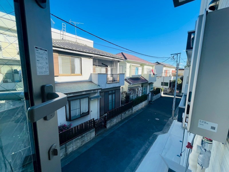 イルトラッツォ梅島 その他6