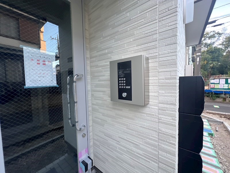 イルトラッツォ梅島 その他外観2