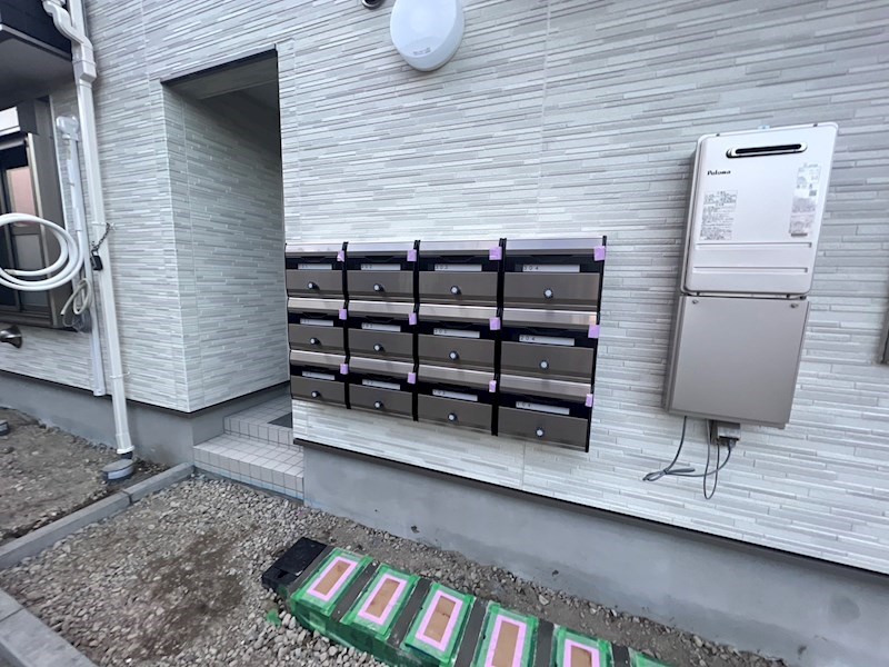 イルトラッツォ梅島 その他外観3