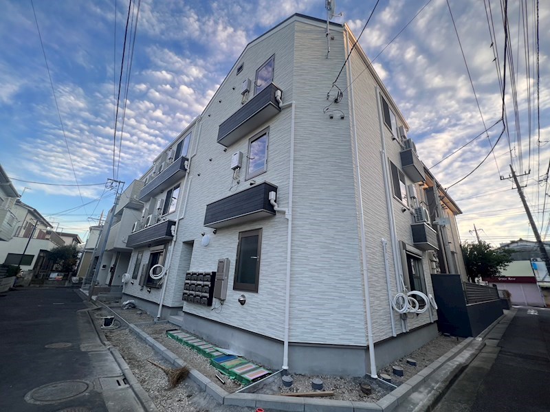 イルトラッツォ梅島 その他外観6