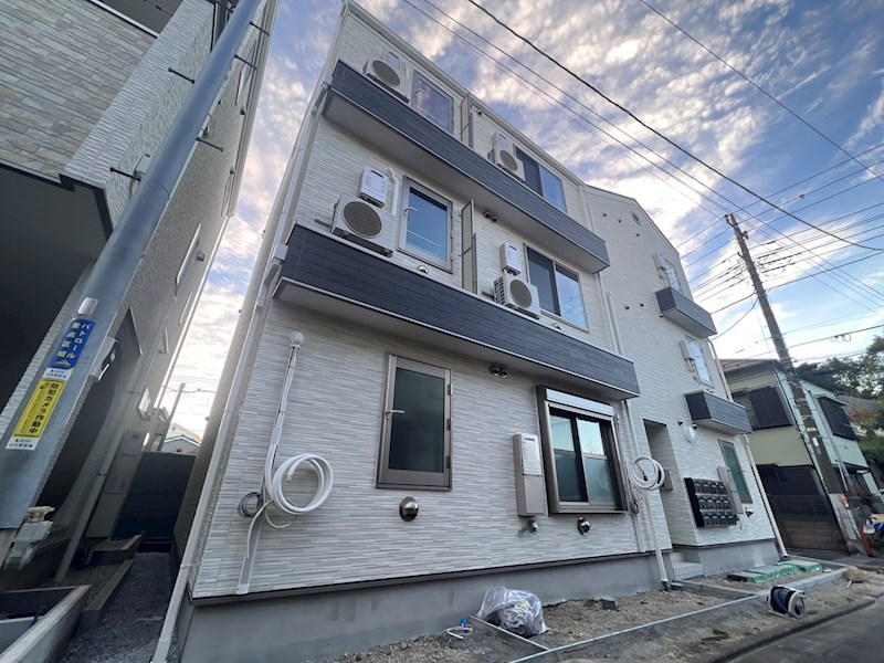 イルトラッツォ梅島 その他外観5