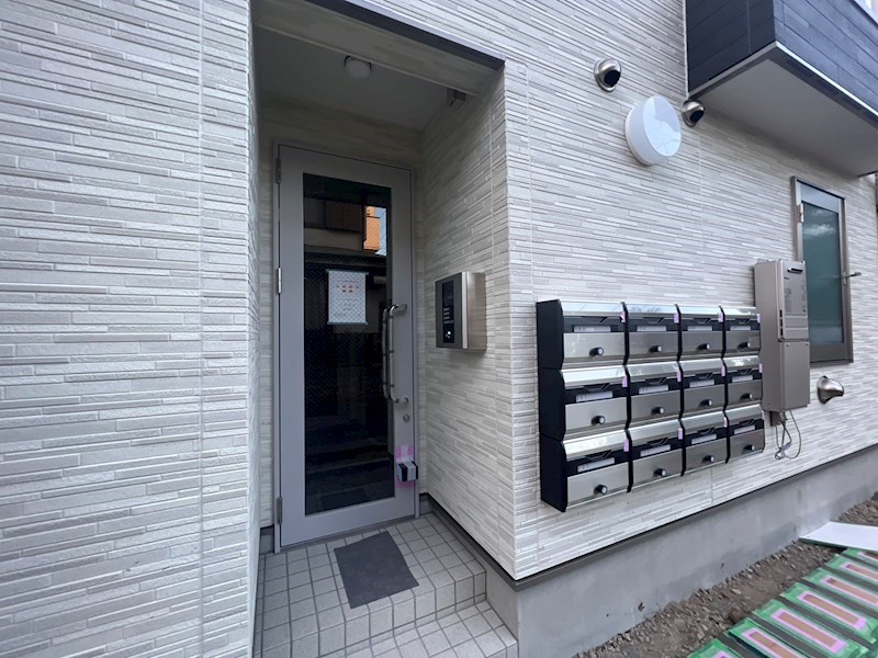 イルトラッツォ梅島 その他外観1