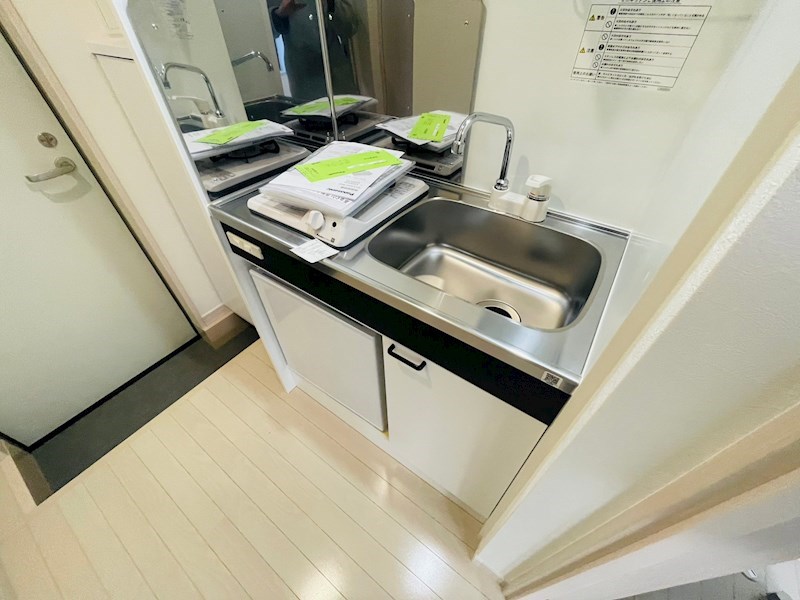 イルトラッツォ梅島 その他13