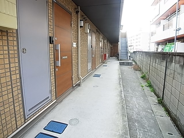 Ｆｉｆｔｈ　Ａｖｅｎｕｅ その他外観2