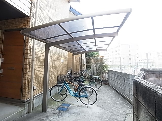 Ｆｉｆｔｈ　Ａｖｅｎｕｅ その他外観4