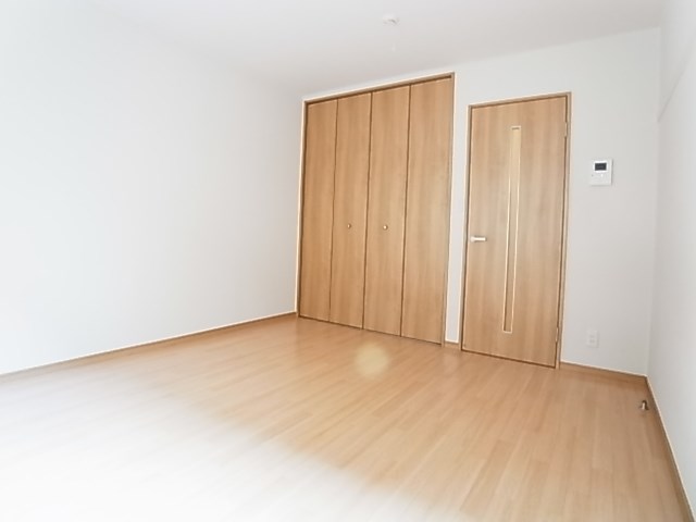 Ｆｉｆｔｈ　Ａｖｅｎｕｅ ベッドルーム