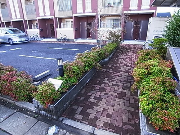 粋明館 その他外観2