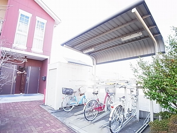 粋明館 その他外観3