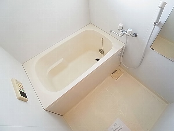 粋明館 風呂画像