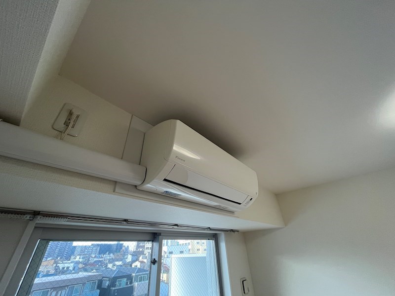 クレールブルー その他5