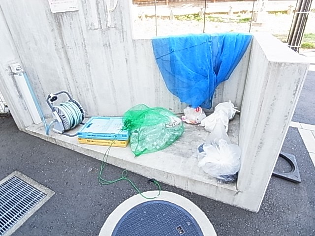 クレールブルー その他外観3