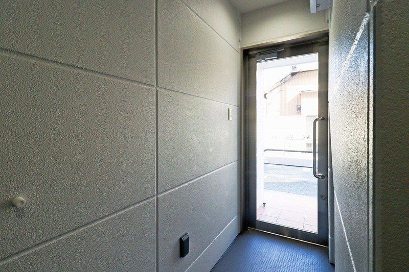 グランクオール北綾瀬 その他外観4