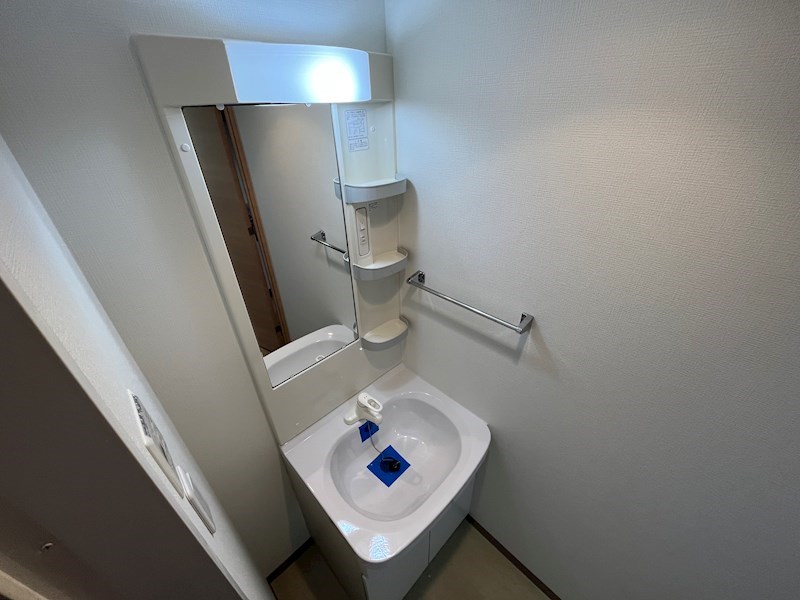 クレールブルー その他2