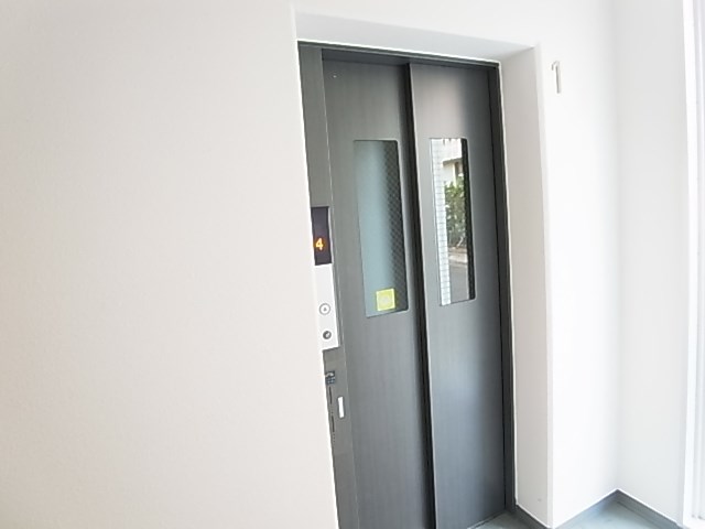 クレールブルー その他外観4