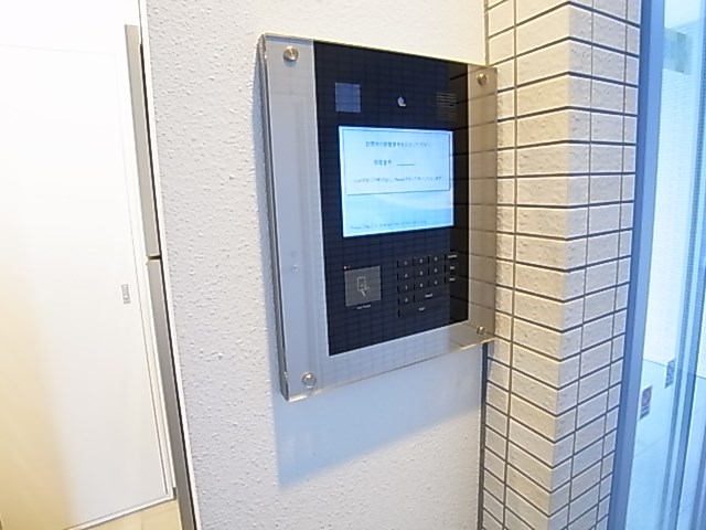 クレールブルー その他外観5