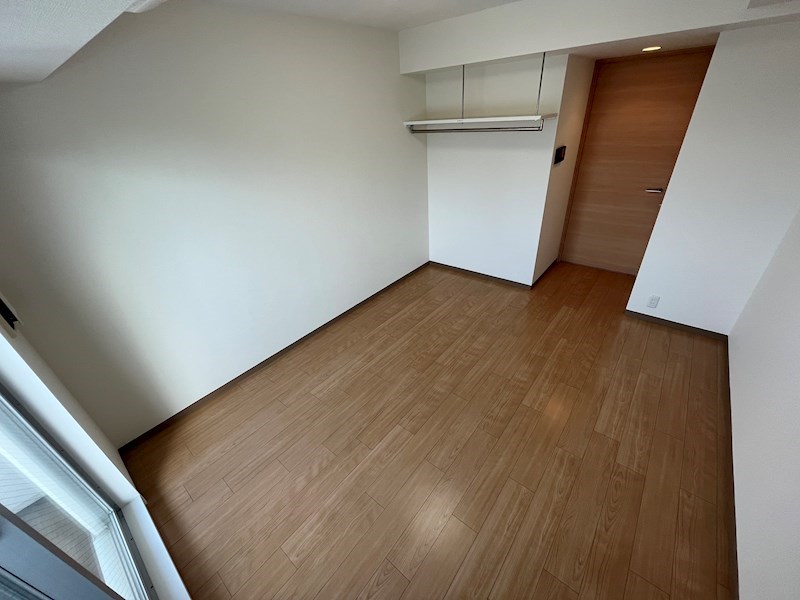 クレールブルー リビング