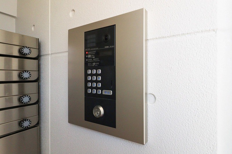 グランクオール北綾瀬 その他外観2