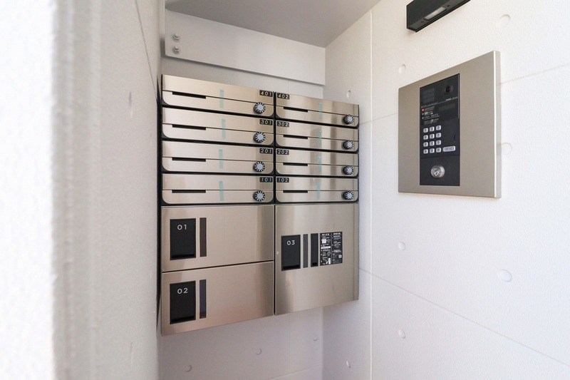 グランクオール北綾瀬 その他外観3