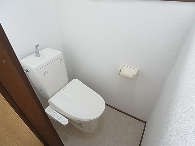 グレースサンヨーＢ棟 その他1