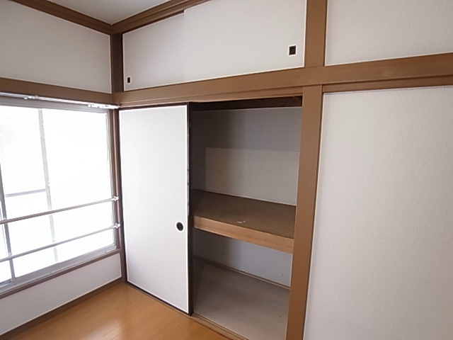 グレースサンヨーＢ棟 その他3