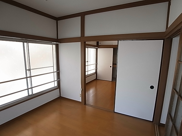 グレースサンヨーＢ棟 その他6