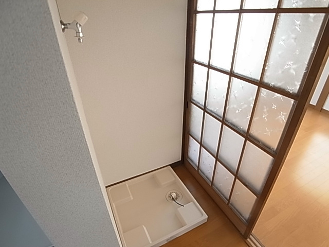 グレースサンヨーＢ棟 その他7