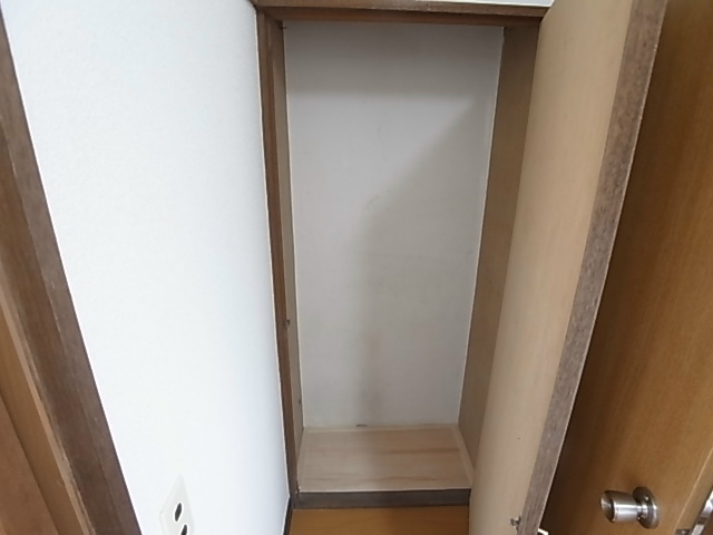 グレースサンヨーＢ棟 その他8