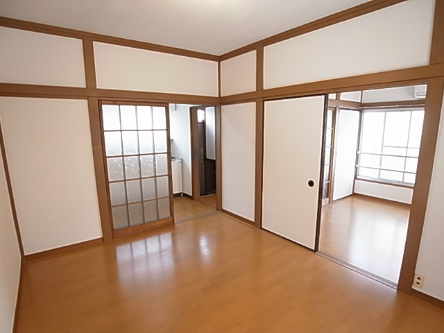 グレースサンヨーＢ棟 その他9