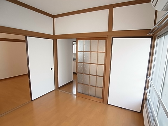 グレースサンヨーＢ棟 その他10