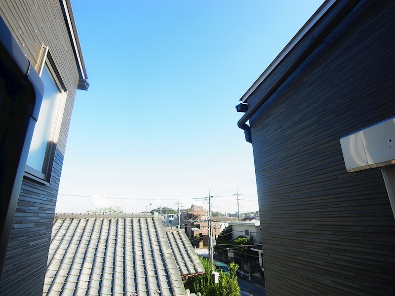 ＣＢ柏ヴェール  その他6