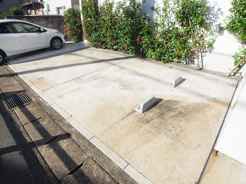 ＣＢ柏ヴェール  その他外観2