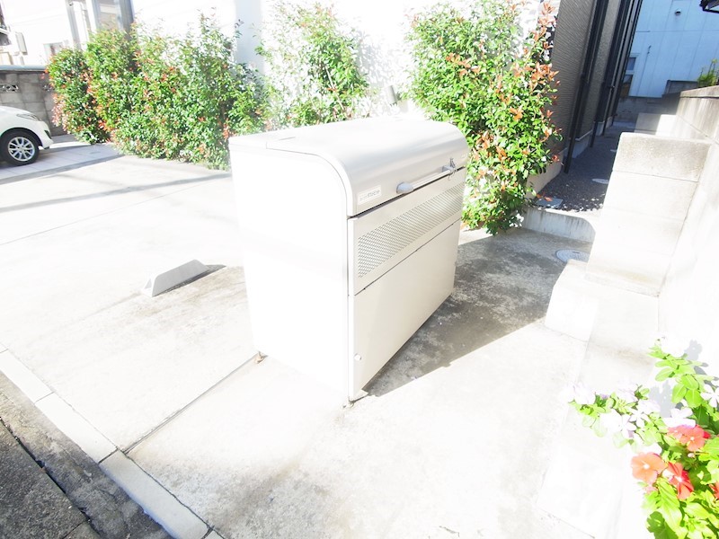 ＣＢ柏ヴェール  その他外観5