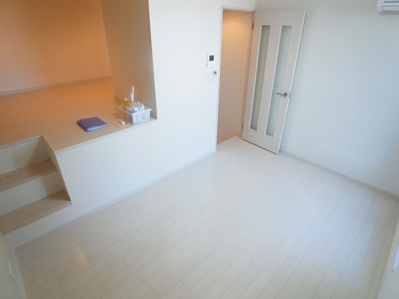 ＣＢ柏ヴェール  リビング