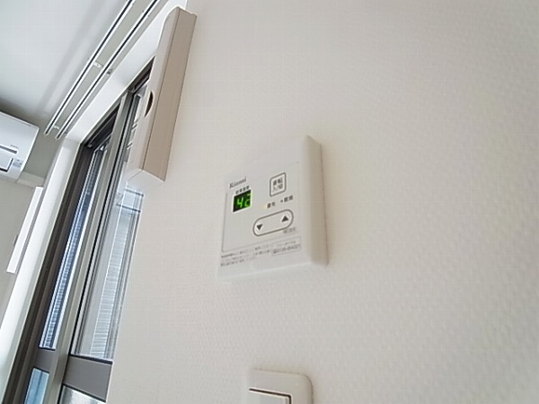 ＣＢ柏ヴェール  その他12