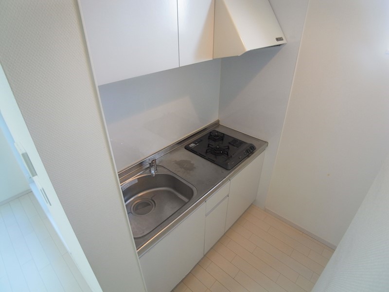 ＣＢ柏ヴェール  キッチン